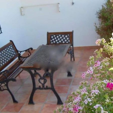 Finca La Tacita - Rosal Conil De La Frontera Extérieur photo