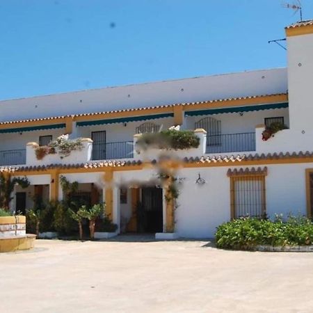Finca La Tacita - Rosal Conil De La Frontera Extérieur photo