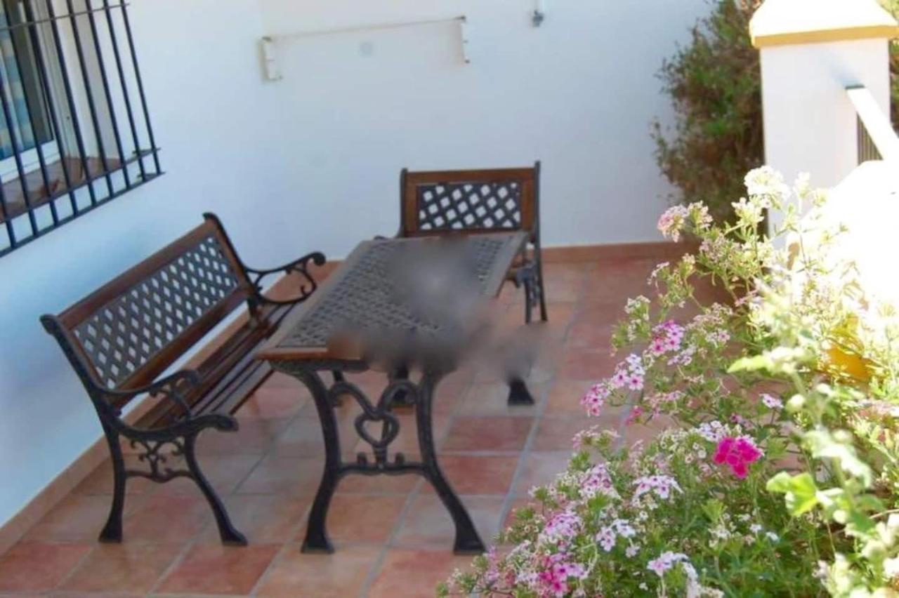 Finca La Tacita - Rosal Conil De La Frontera Extérieur photo