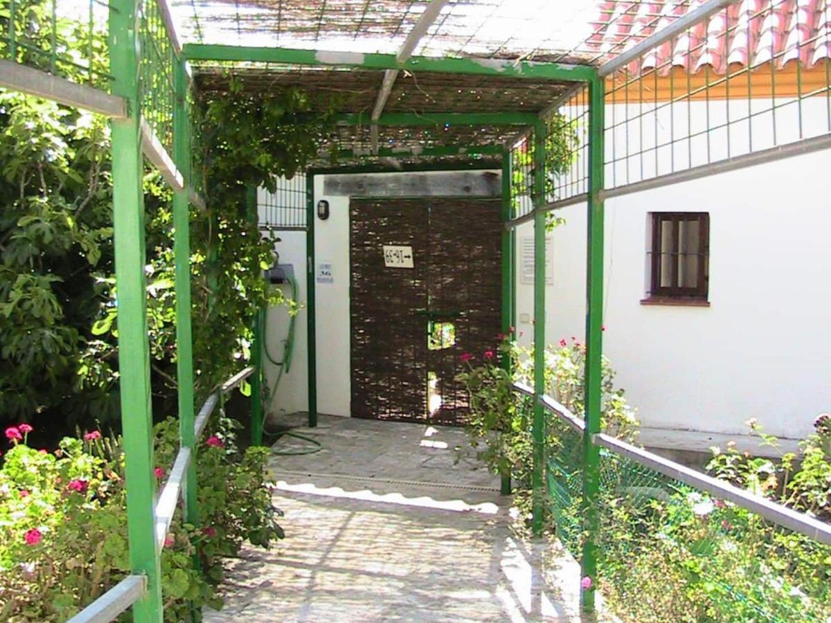 Finca La Tacita - Rosal Conil De La Frontera Extérieur photo