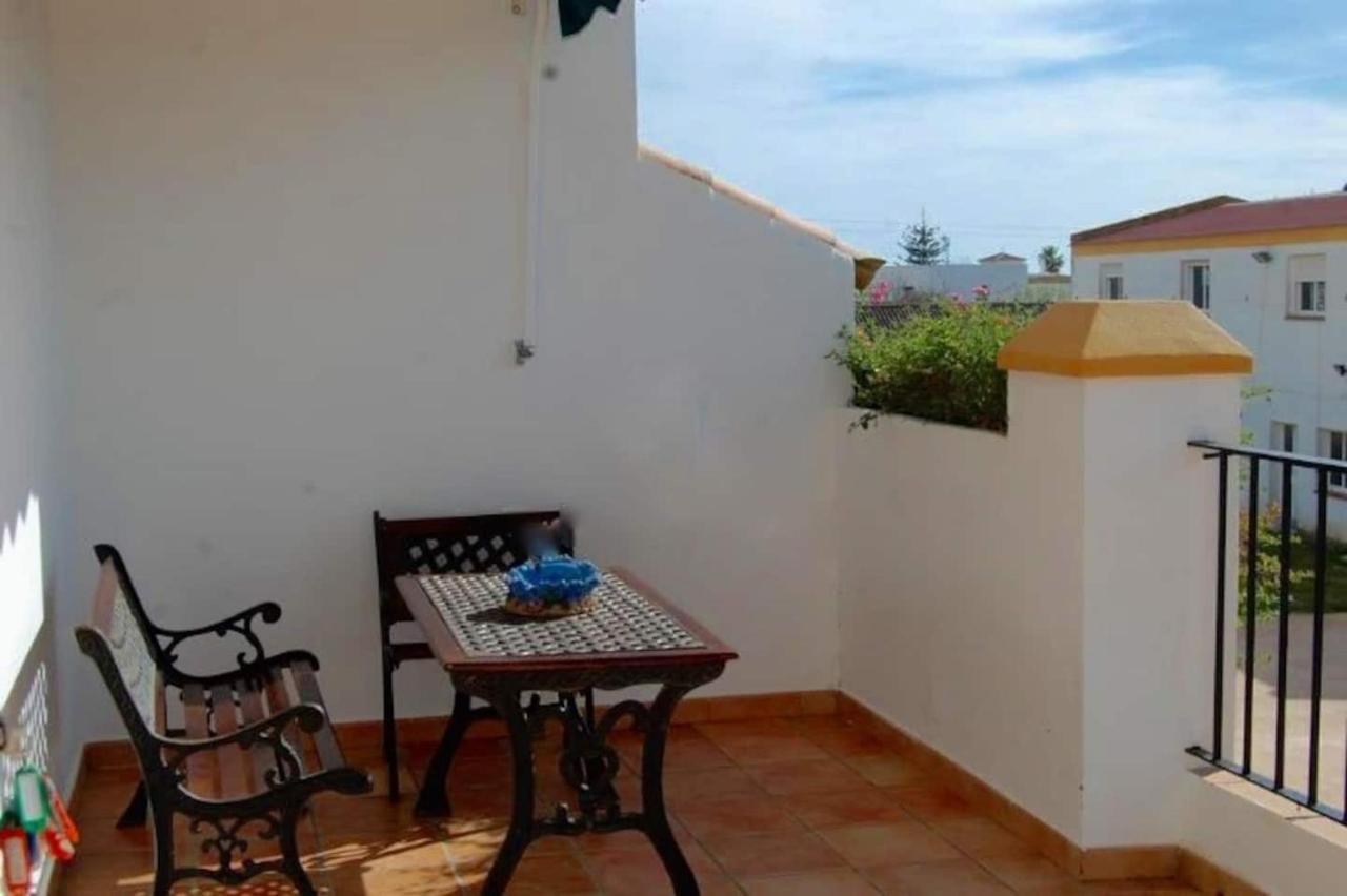 Finca La Tacita - Rosal Conil De La Frontera Extérieur photo